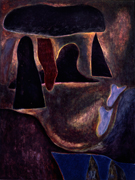 Galerie Kornhaus 1991